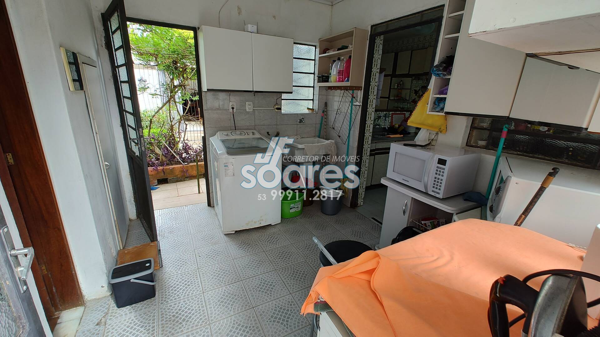 Casa à venda com 5 quartos, 620m² - Foto 33