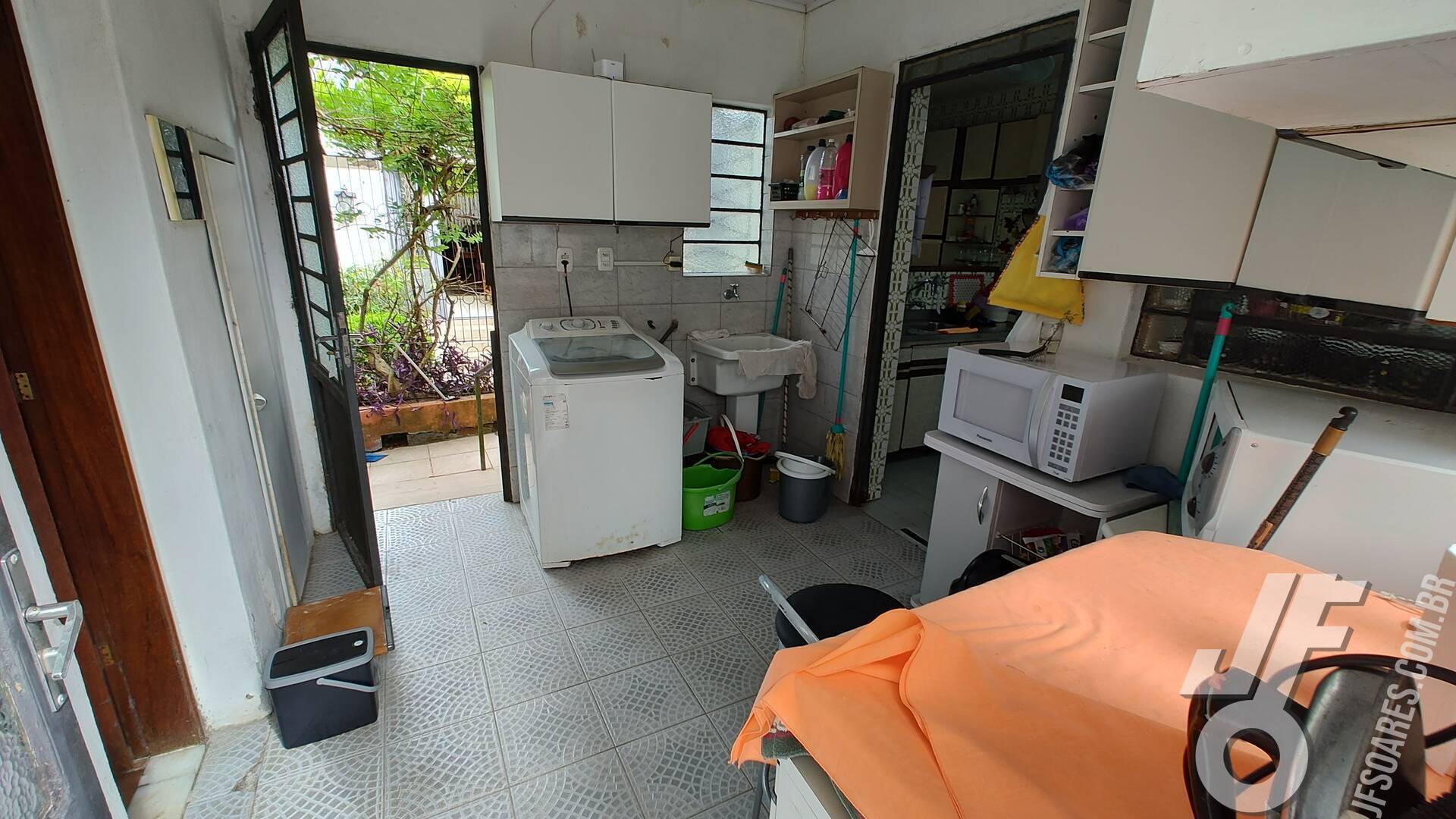 Casa, 5 quartos, 457 m² - Foto 33