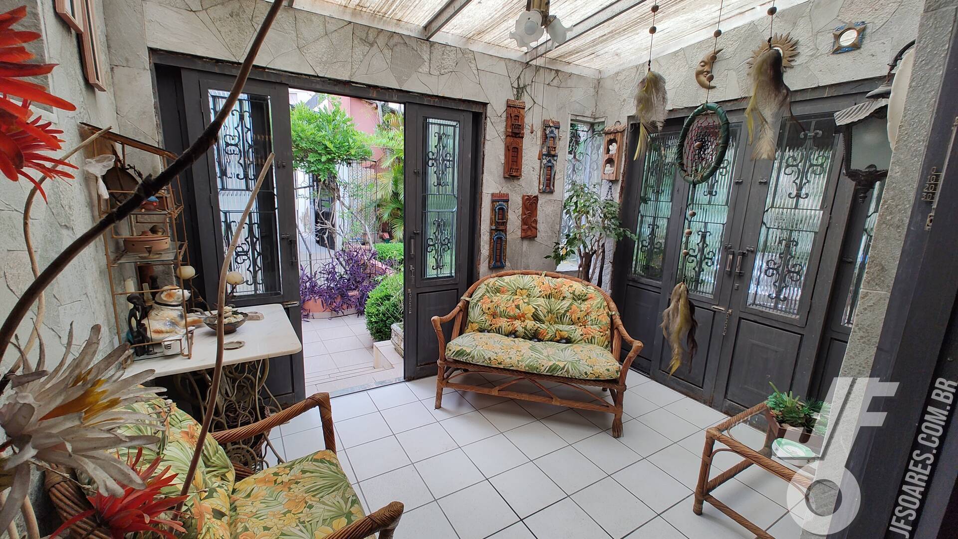 Casa, 5 quartos, 457 m² - Foto 29