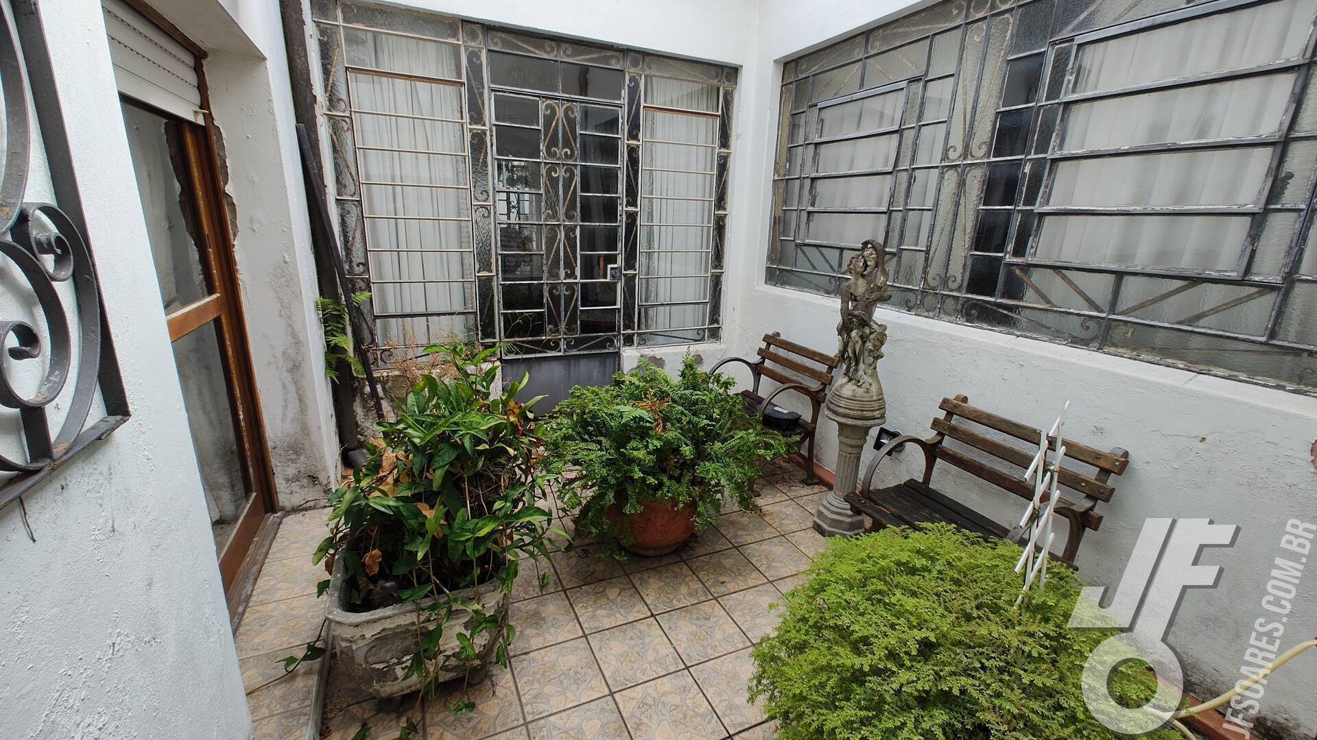 Casa, 5 quartos, 457 m² - Foto 26