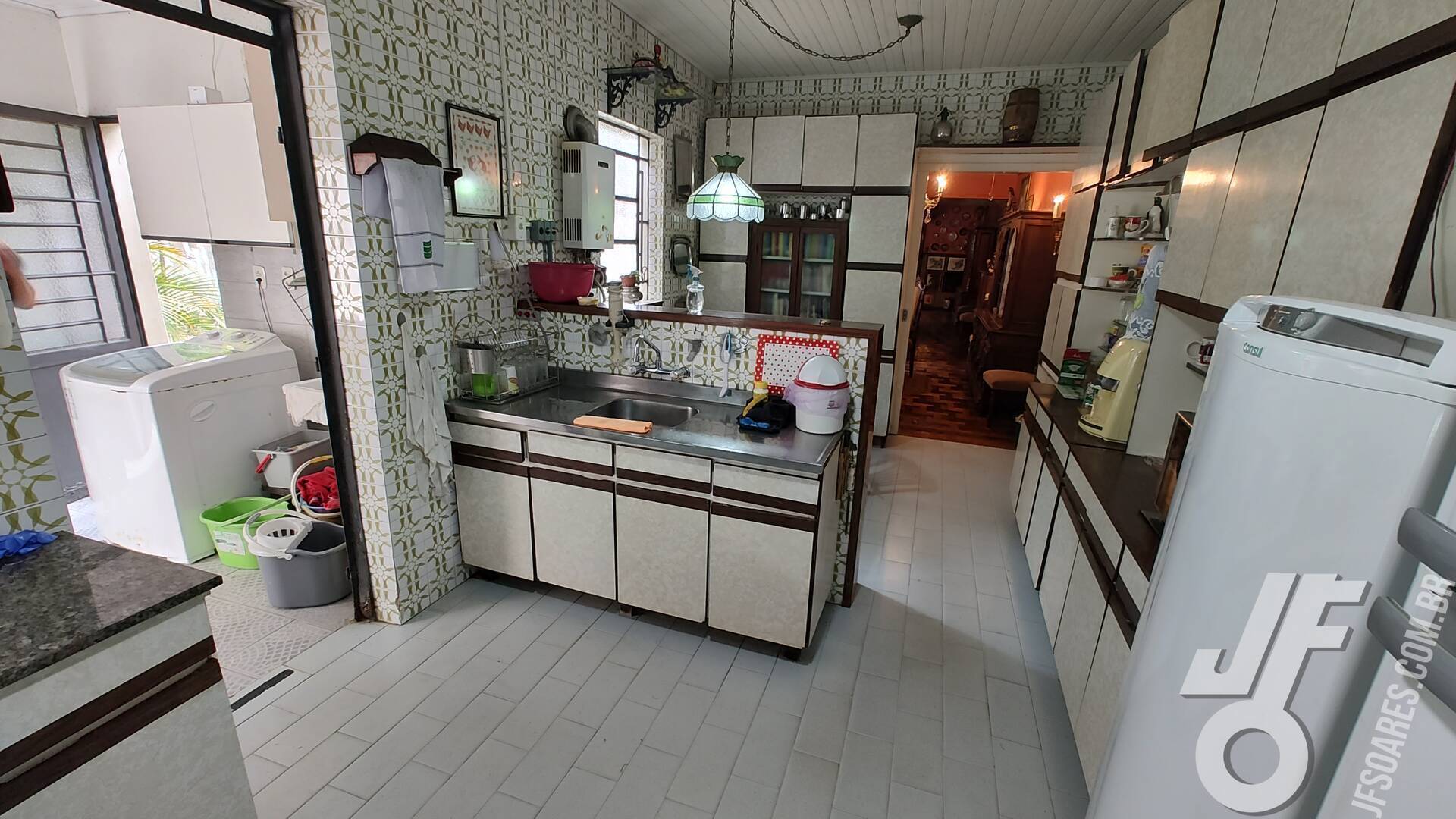 Casa, 5 quartos, 457 m² - Foto 16