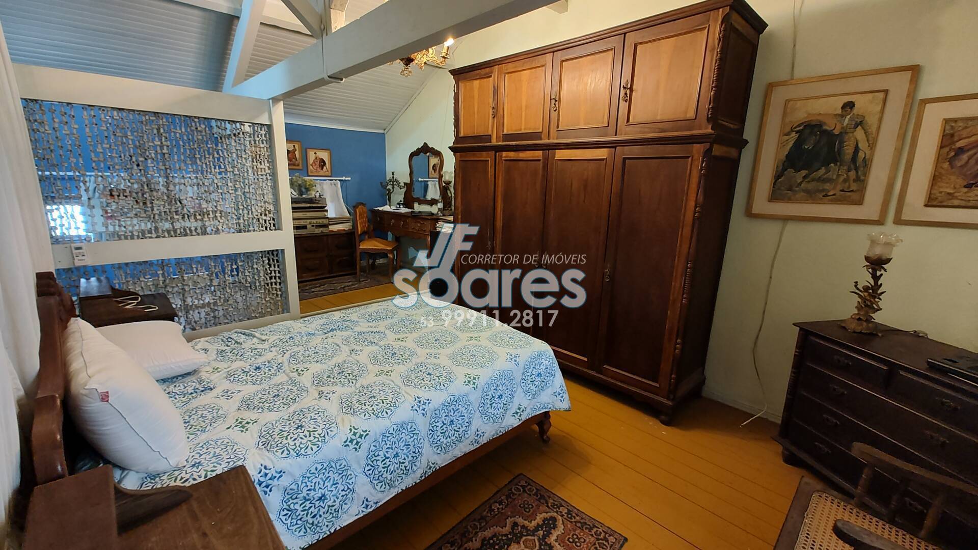 Casa à venda com 5 quartos, 620m² - Foto 19