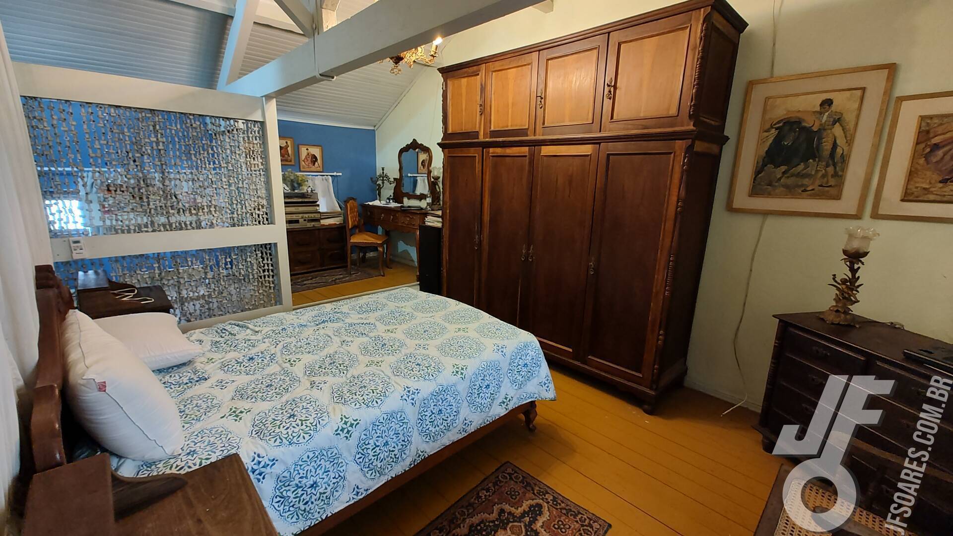 Casa, 5 quartos, 457 m² - Foto 19