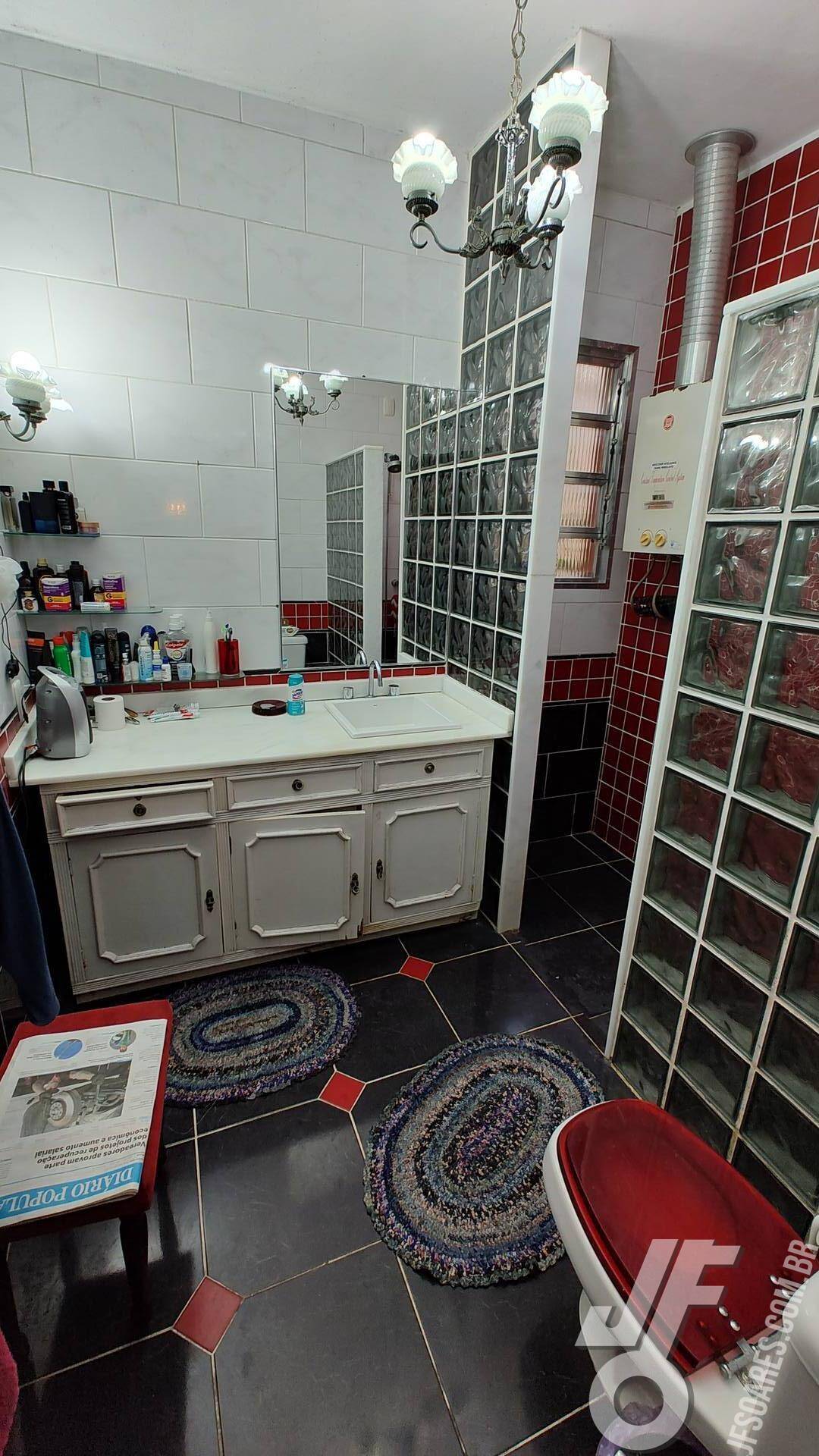 Casa, 5 quartos, 457 m² - Foto 25