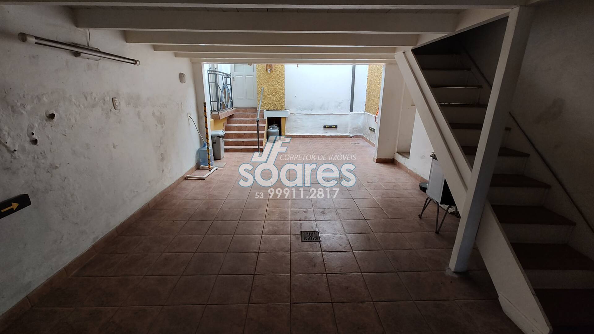 Casa à venda com 5 quartos, 620m² - Foto 31