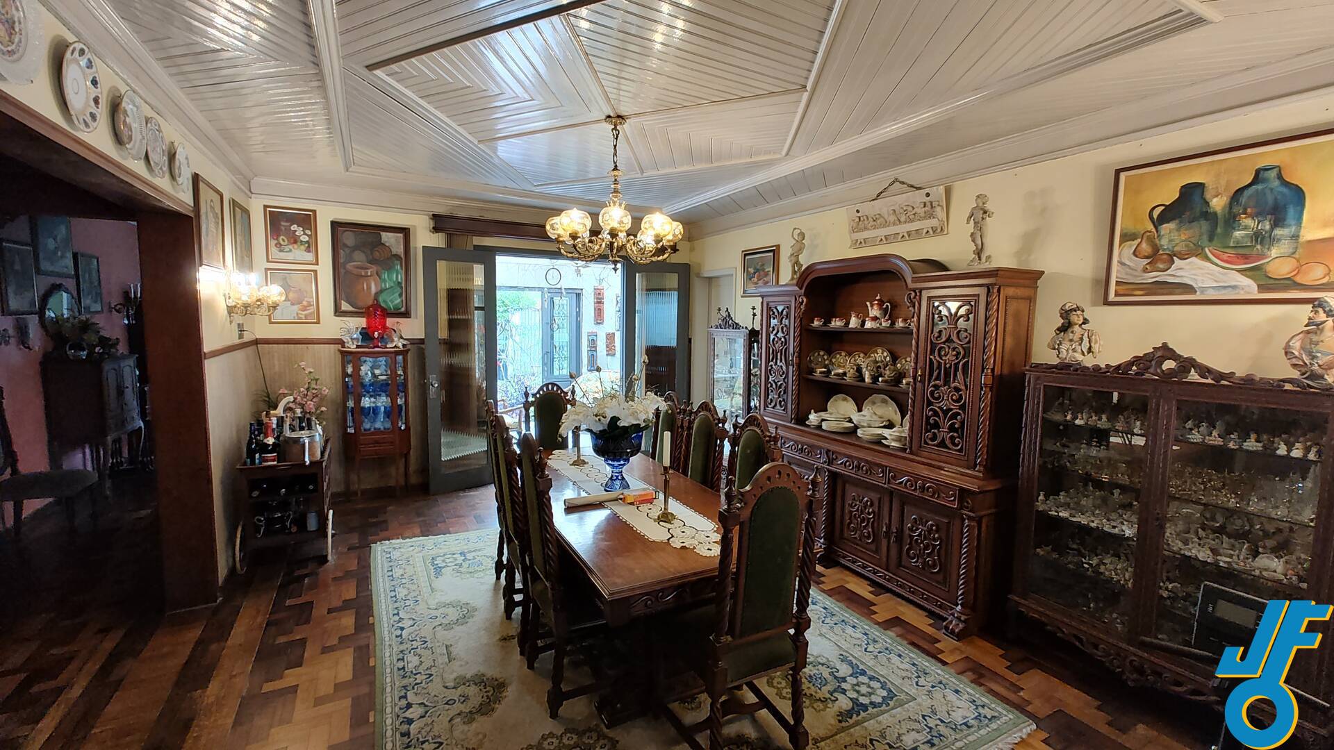 Casa, 5 quartos, 457 m² - Foto 3