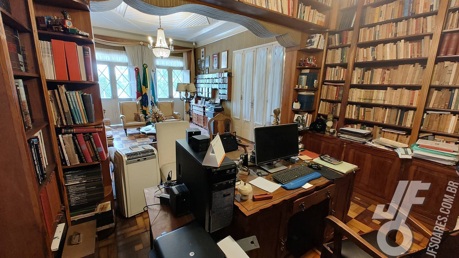 Casa, 5 quartos, 457 m² - Foto 10