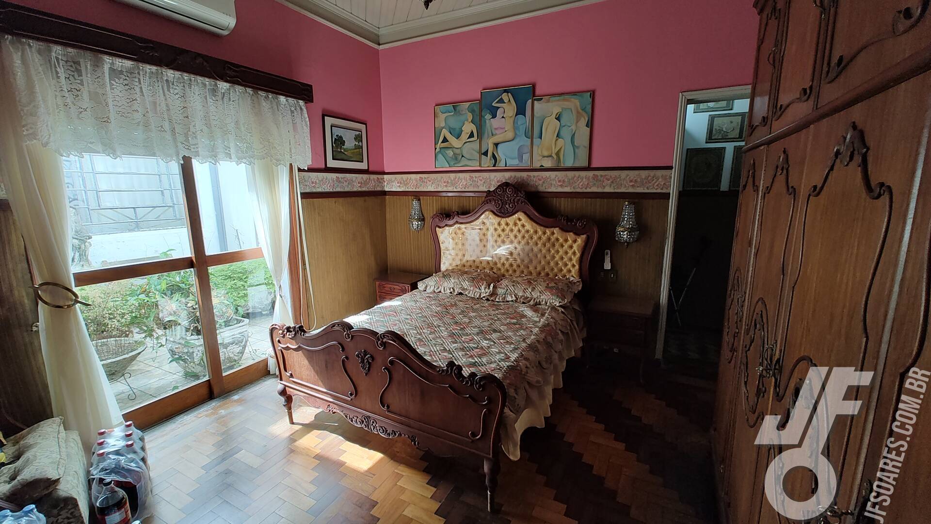 Casa, 5 quartos, 457 m² - Foto 17