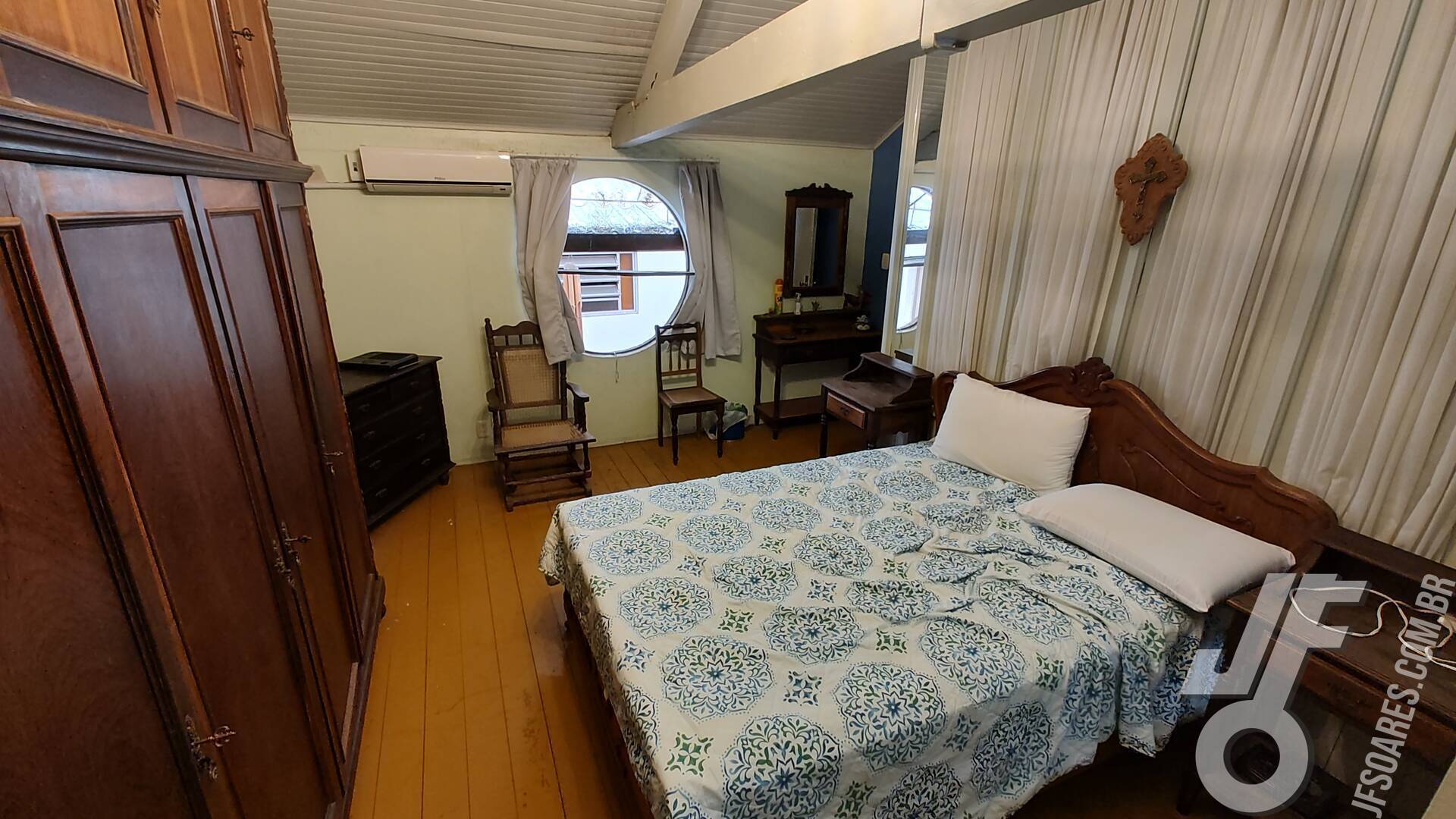 Casa, 5 quartos, 457 m² - Foto 20