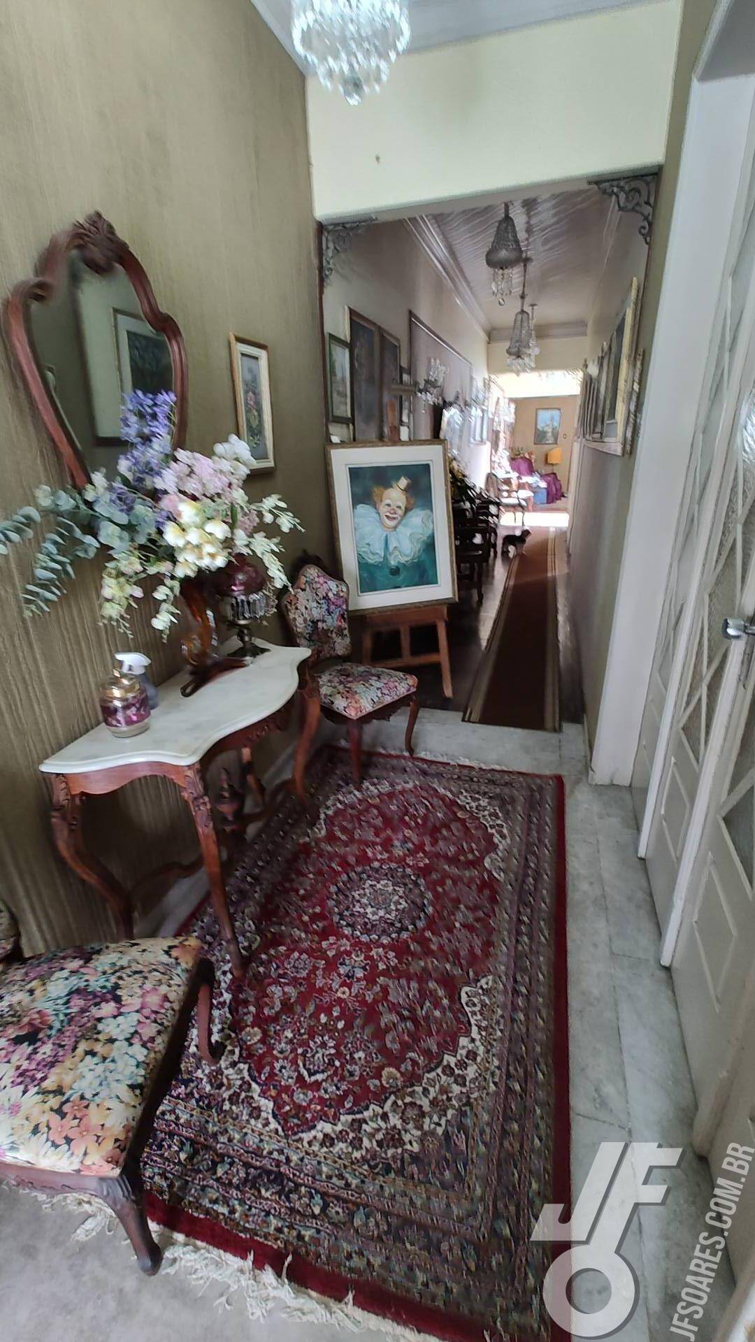 Casa, 5 quartos, 457 m² - Foto 7