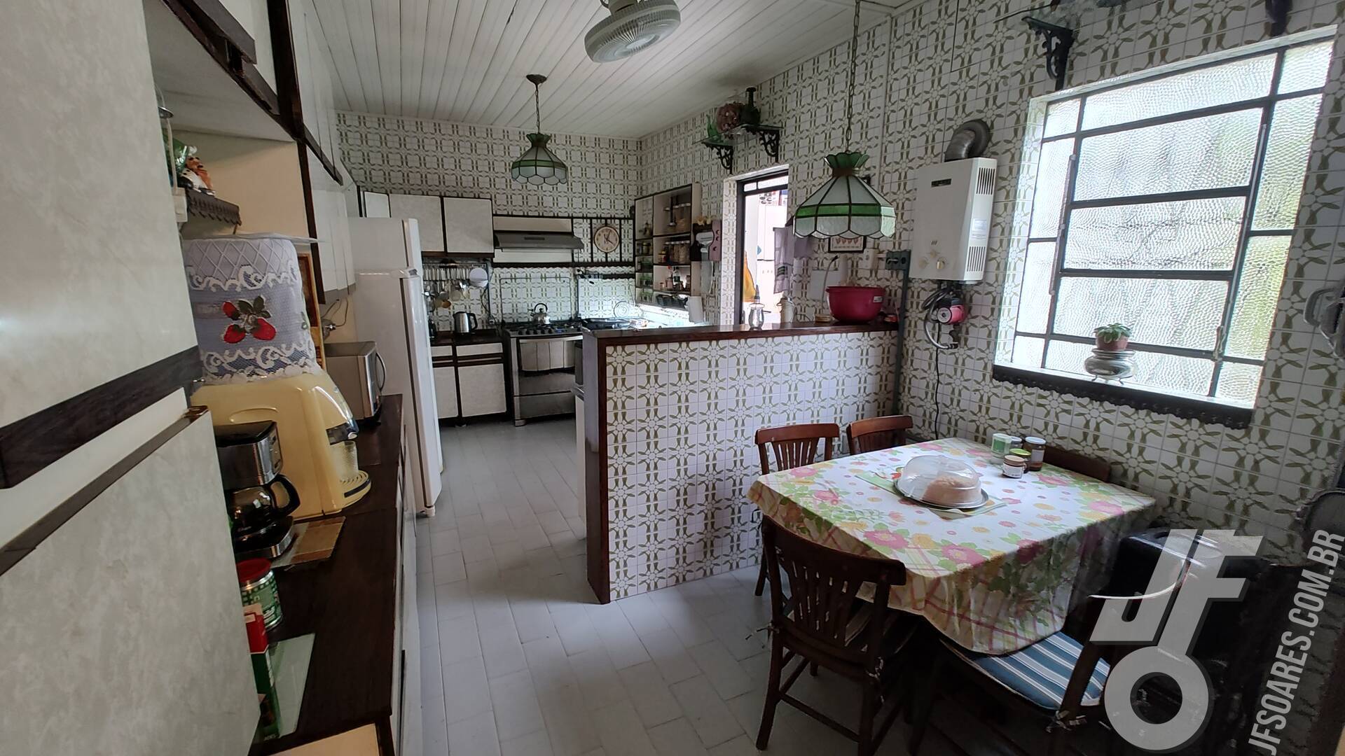 Casa, 5 quartos, 457 m² - Foto 14