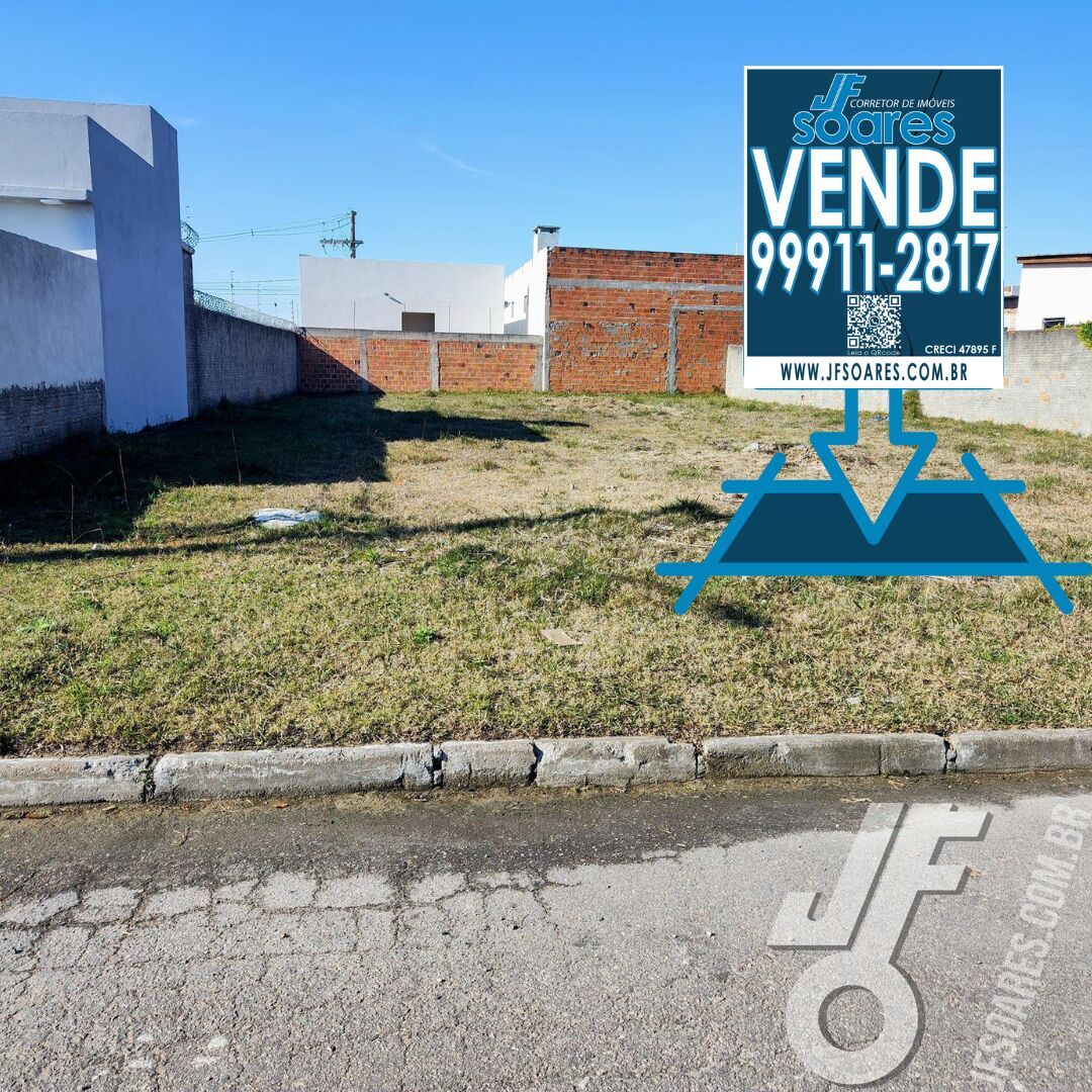 Terreno, 184 m² - Foto 1