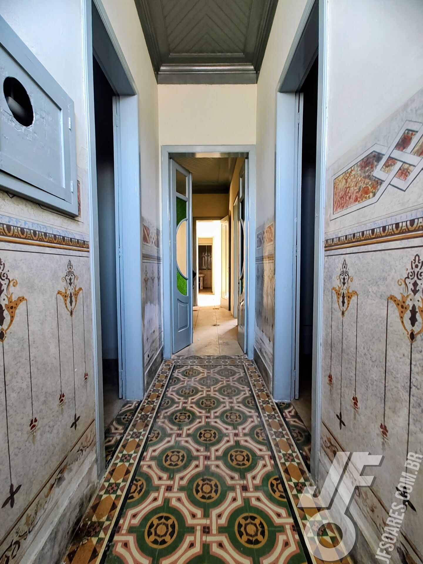 Casa, 4 quartos, 167 m² - Foto 2