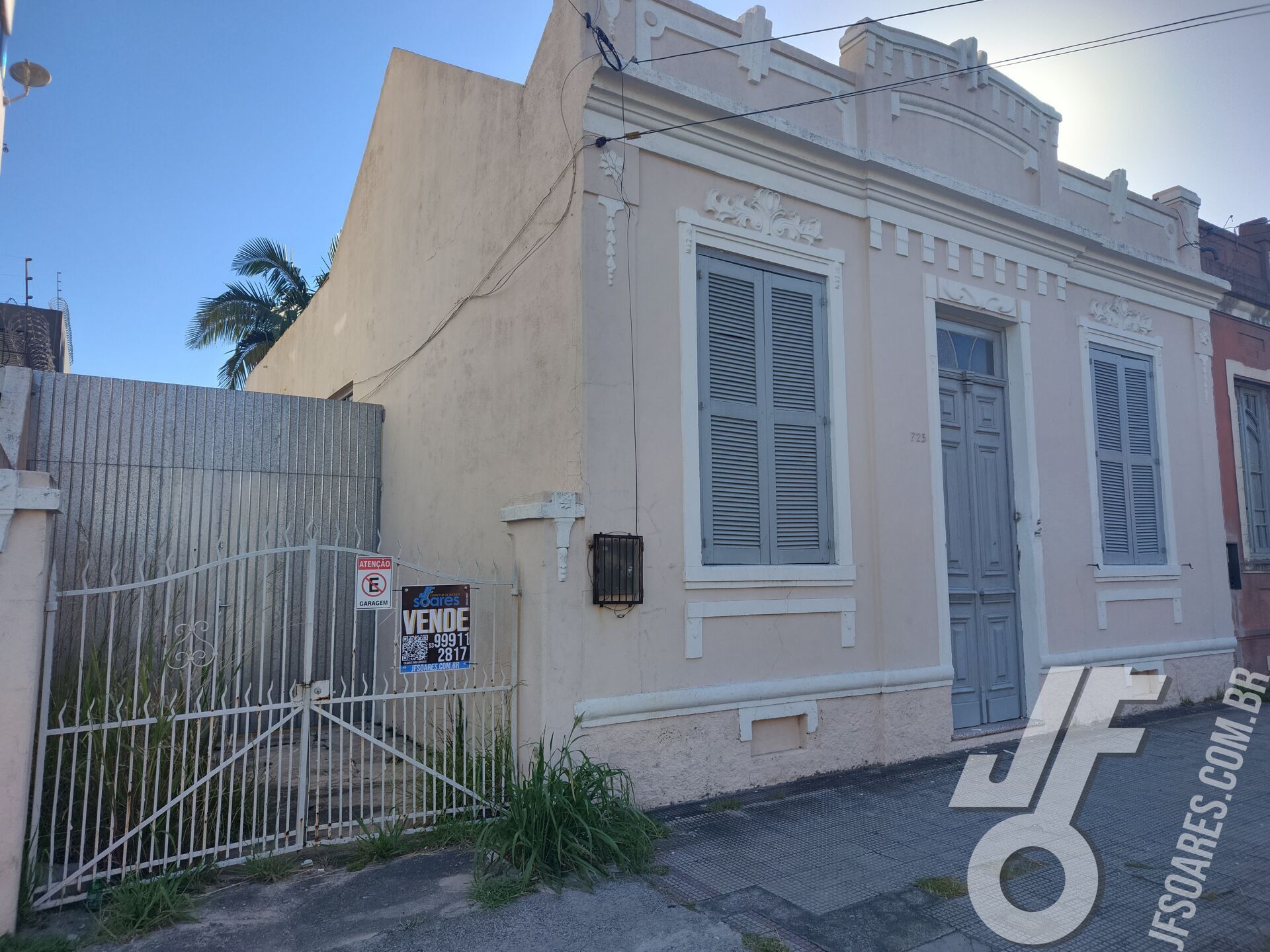 Casa, 4 quartos, 167 m² - Foto 1