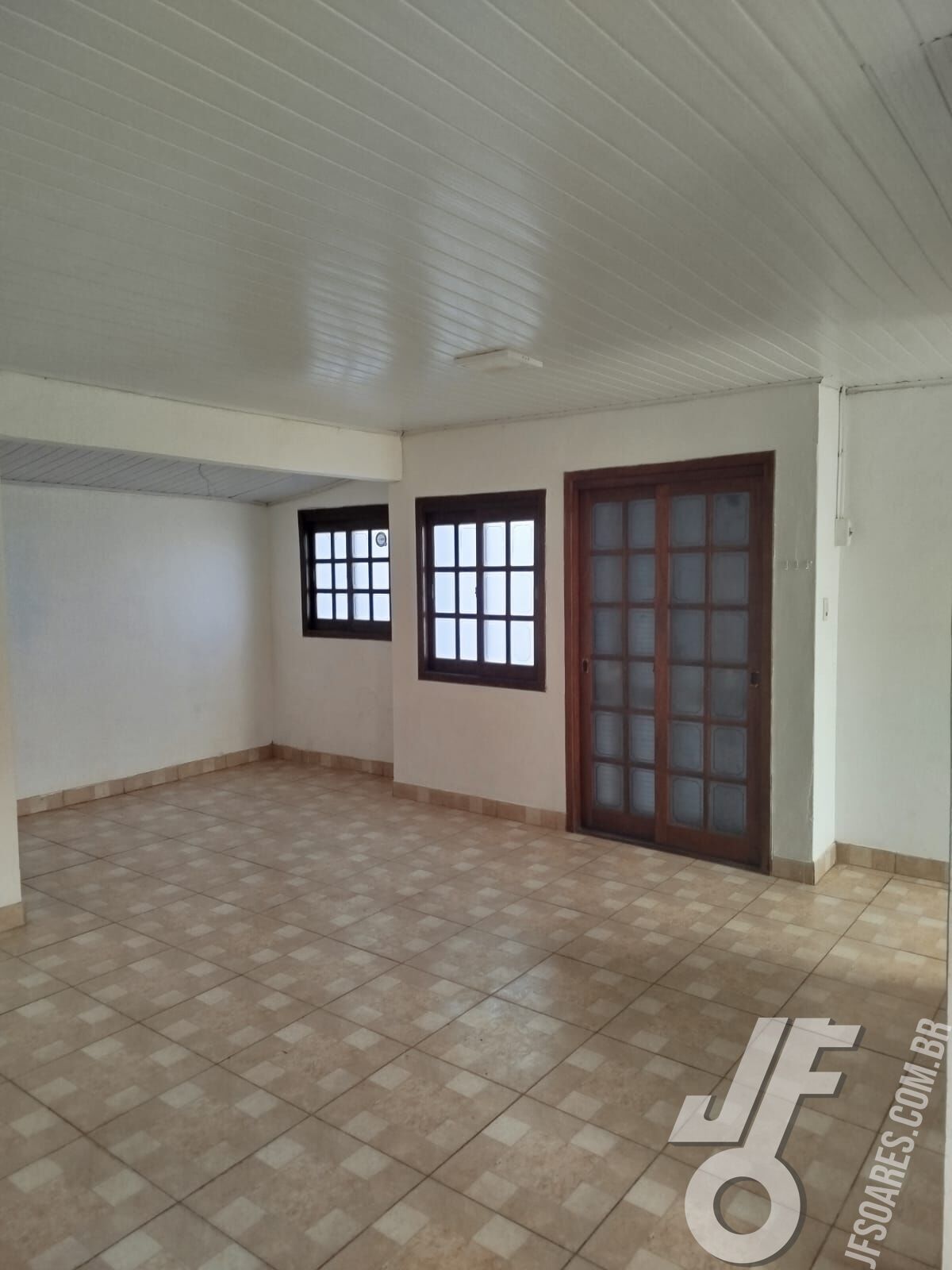 Casa, 2 quartos, 79 m² - Foto 2