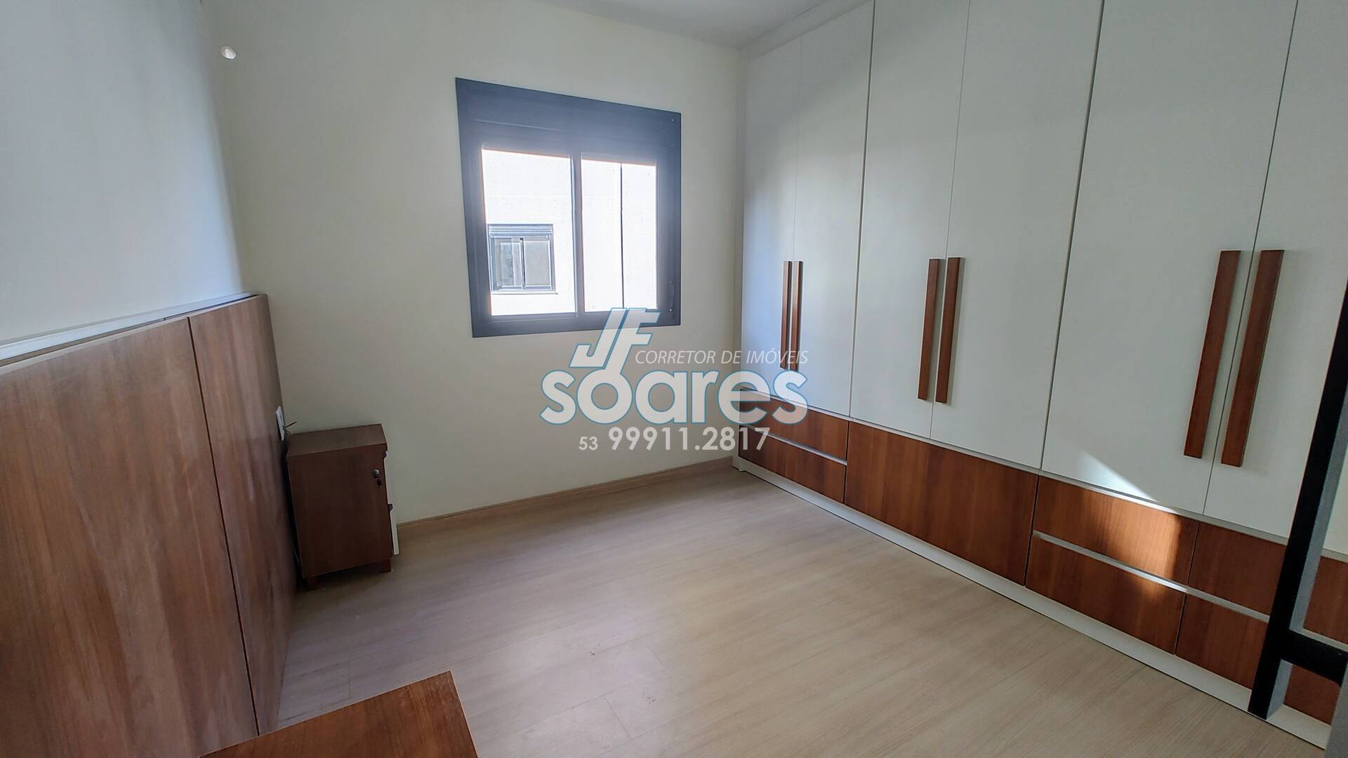 Apartamento à venda com 2 quartos, 55m² - Foto 8