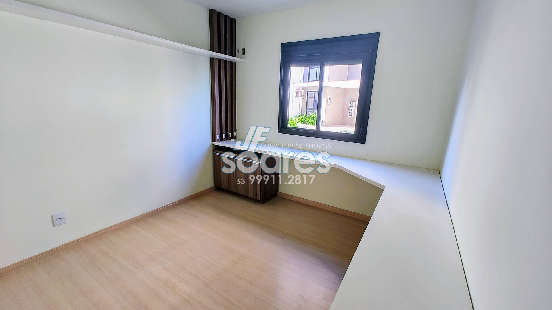 Apartamento à venda com 2 quartos, 55m² - Foto 14