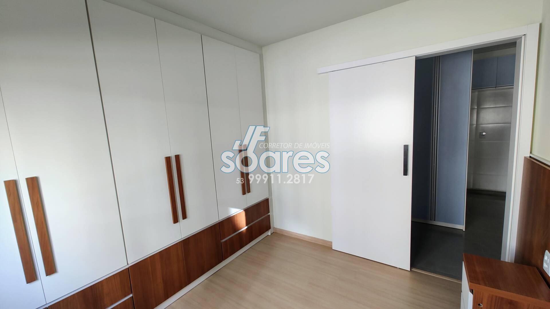 Apartamento à venda com 2 quartos, 55m² - Foto 9