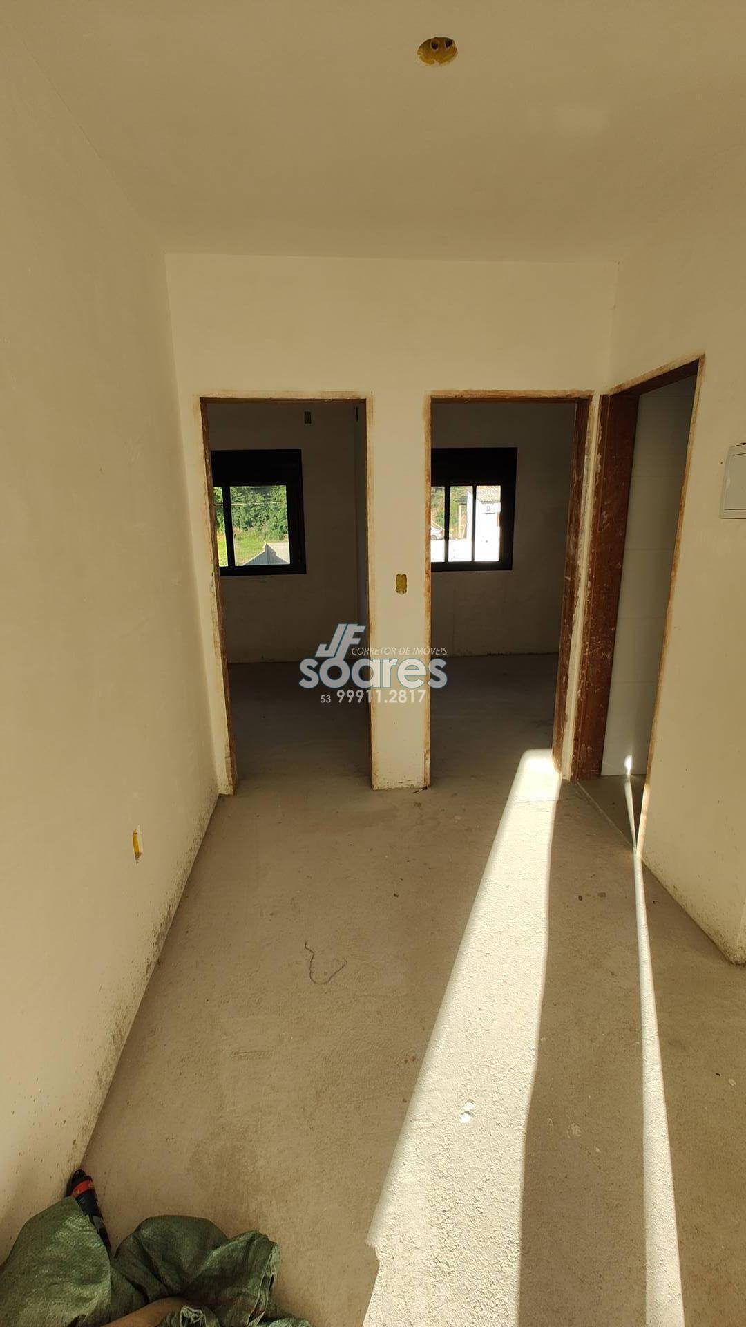 Sobrado à venda com 3 quartos, 103m² - Foto 8