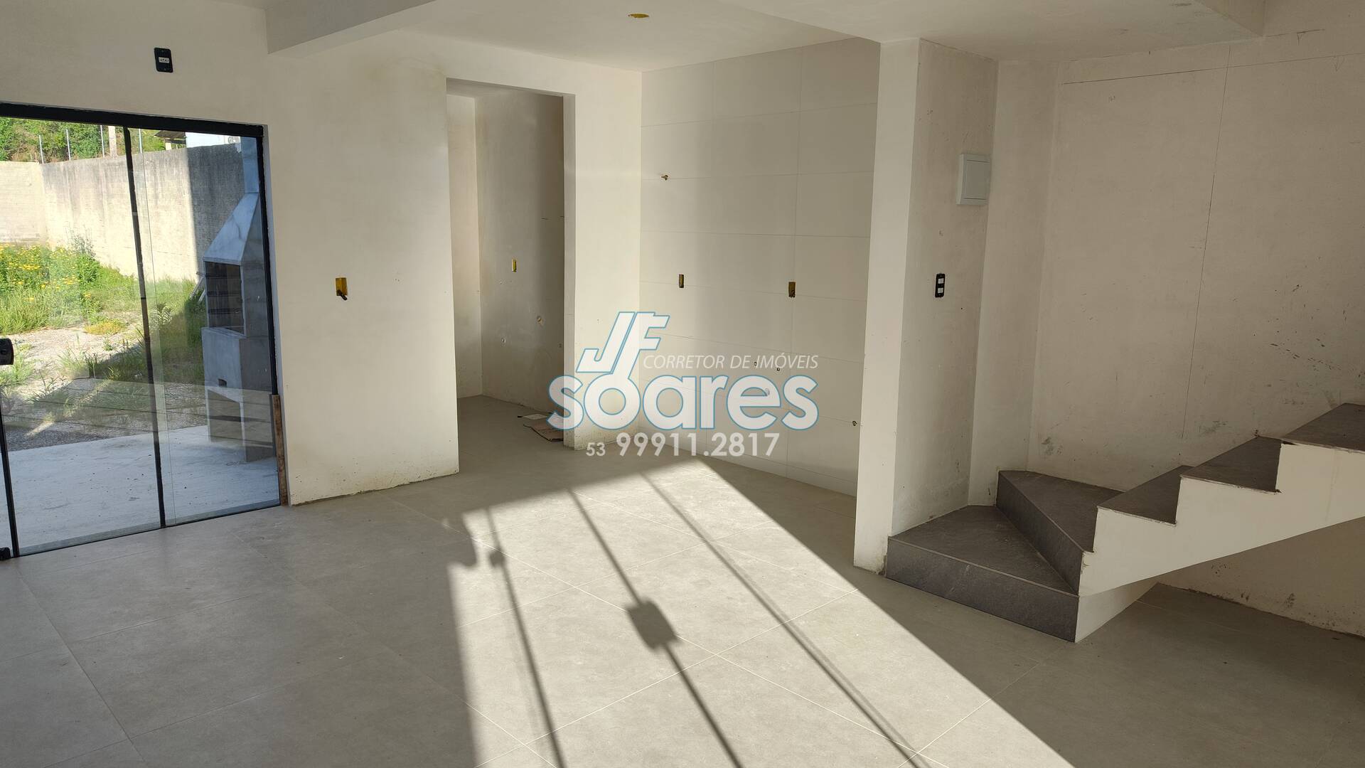 Sobrado à venda com 3 quartos, 103m² - Foto 5