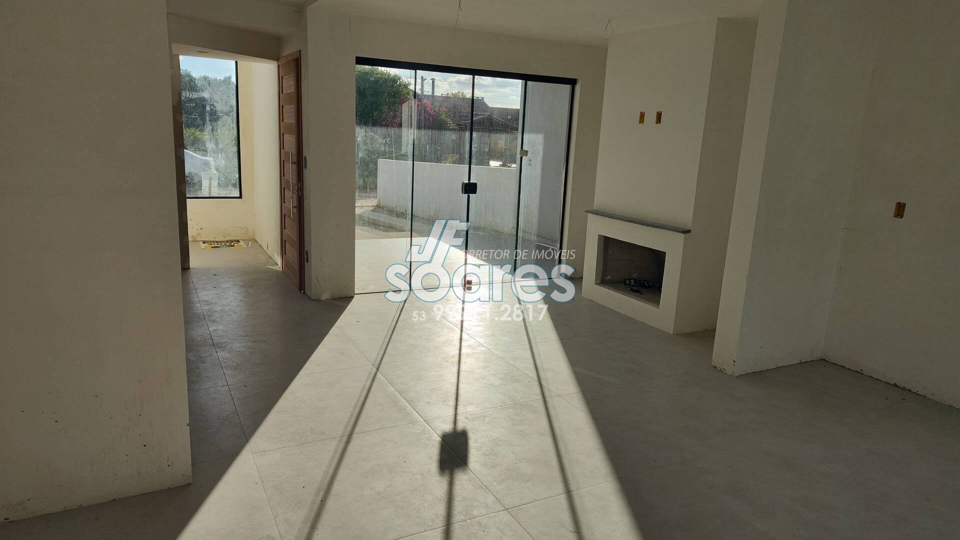 Sobrado à venda com 3 quartos, 103m² - Foto 3