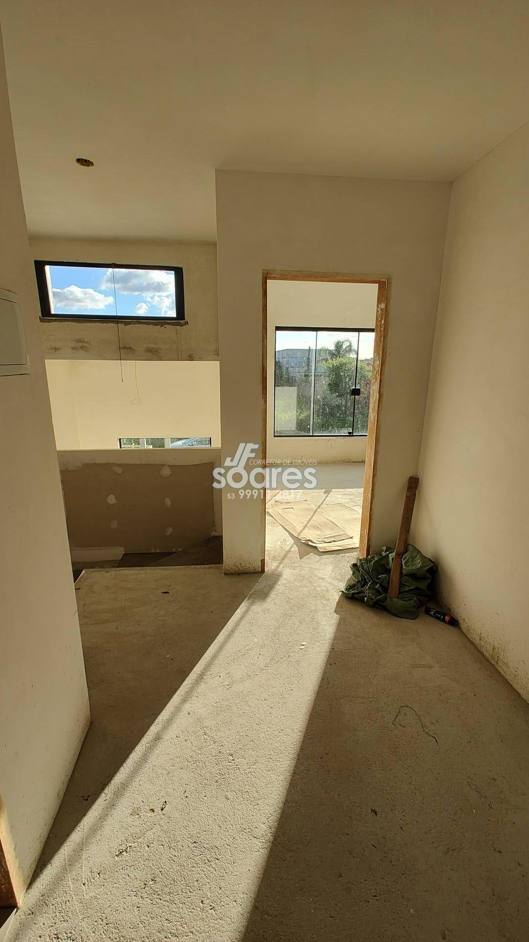 Sobrado à venda com 3 quartos, 103m² - Foto 7