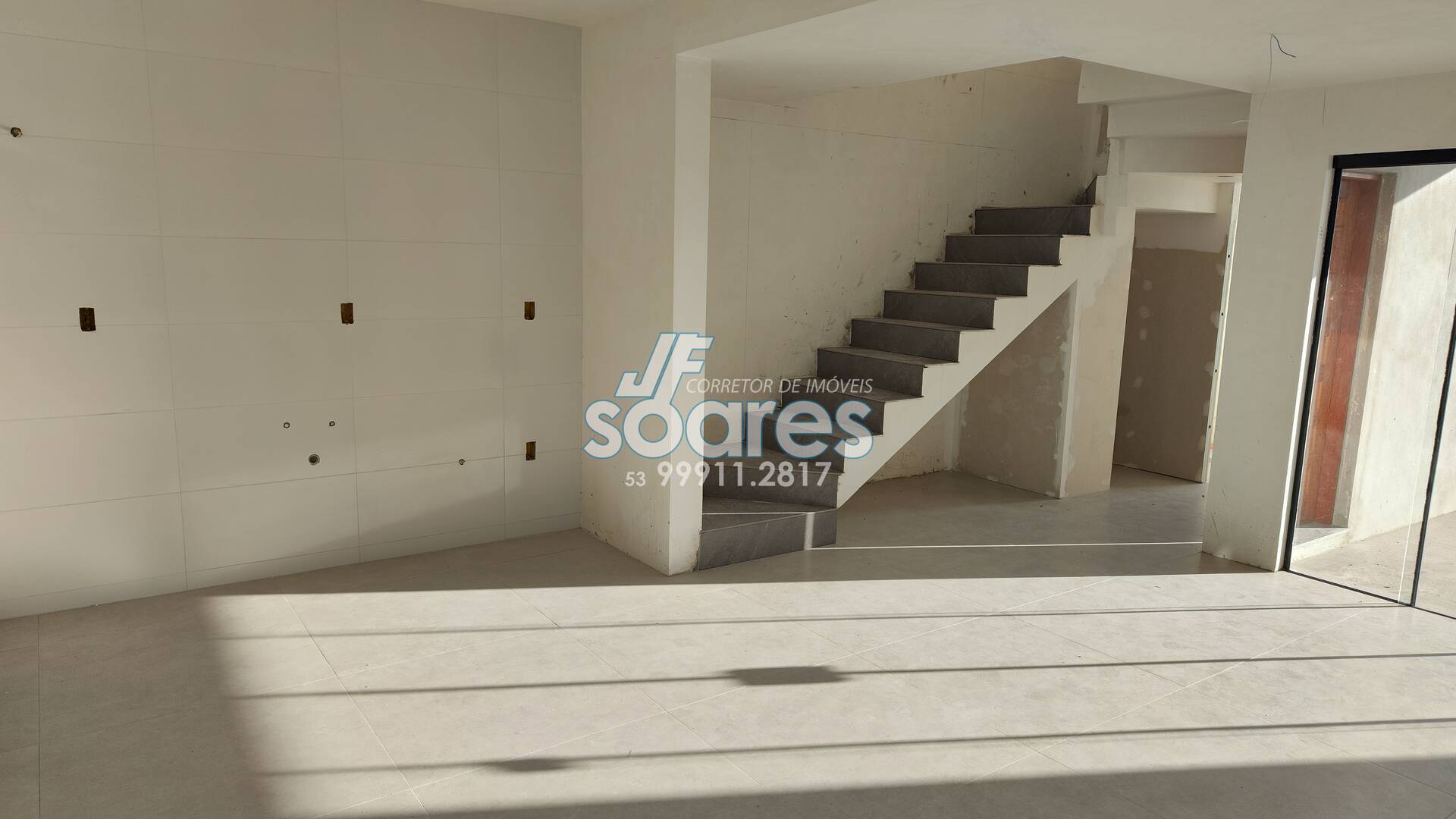 Sobrado à venda com 3 quartos, 103m² - Foto 4