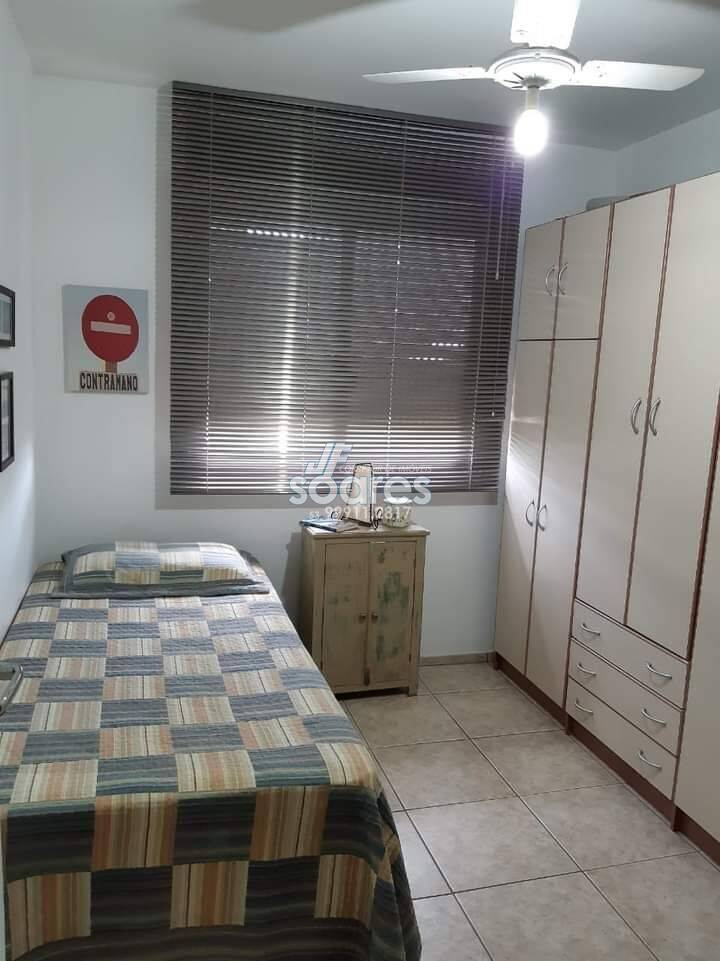 Apartamento à venda com 2 quartos, 56m² - Foto 9