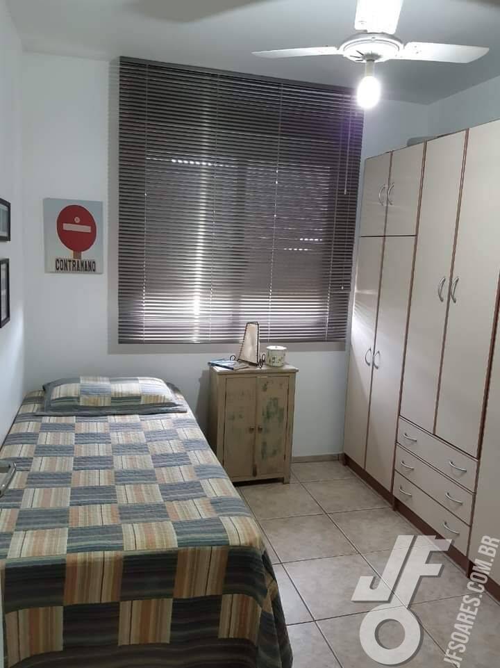 Apartamento, 2 quartos, 56 m² - Foto 9