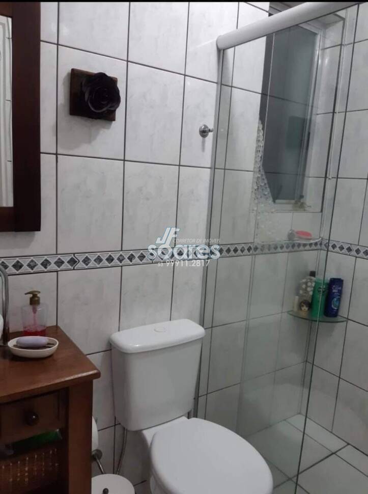 Apartamento à venda com 2 quartos, 56m² - Foto 10