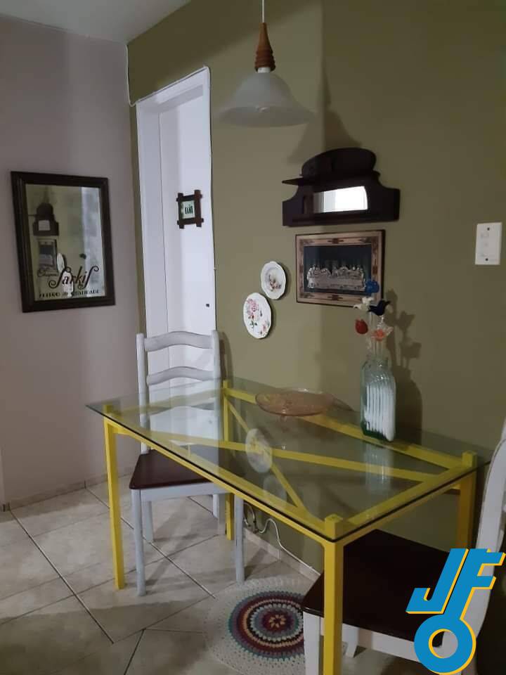 Apartamento, 2 quartos, 56 m² - Foto 5