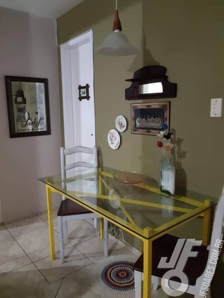 Apartamento, 2 quartos, 56 m² - Foto 5