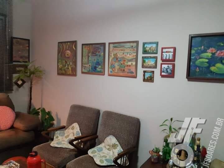 Apartamento, 2 quartos, 56 m² - Foto 4