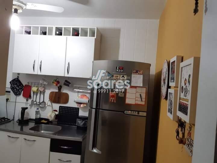 Apartamento à venda com 2 quartos, 56m² - Foto 6