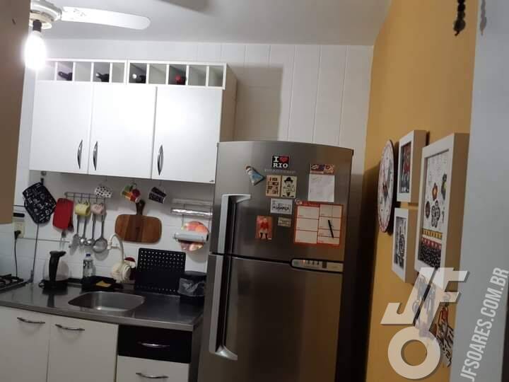 Apartamento, 2 quartos, 56 m² - Foto 6