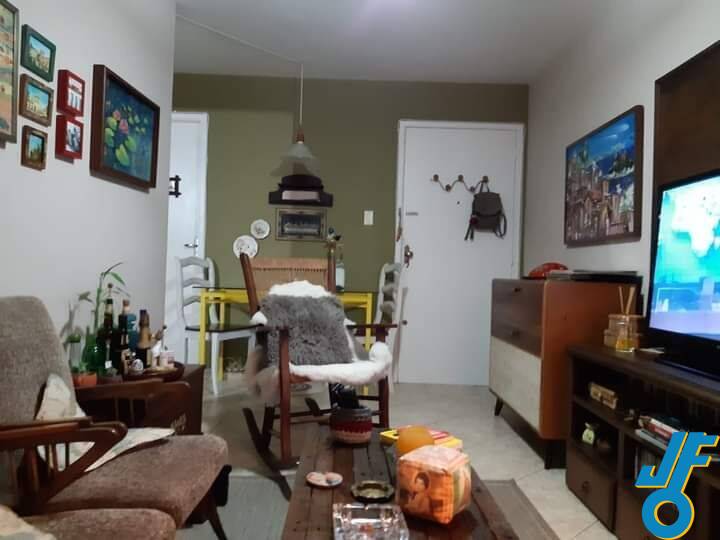 Apartamento, 2 quartos, 56 m² - Foto 3