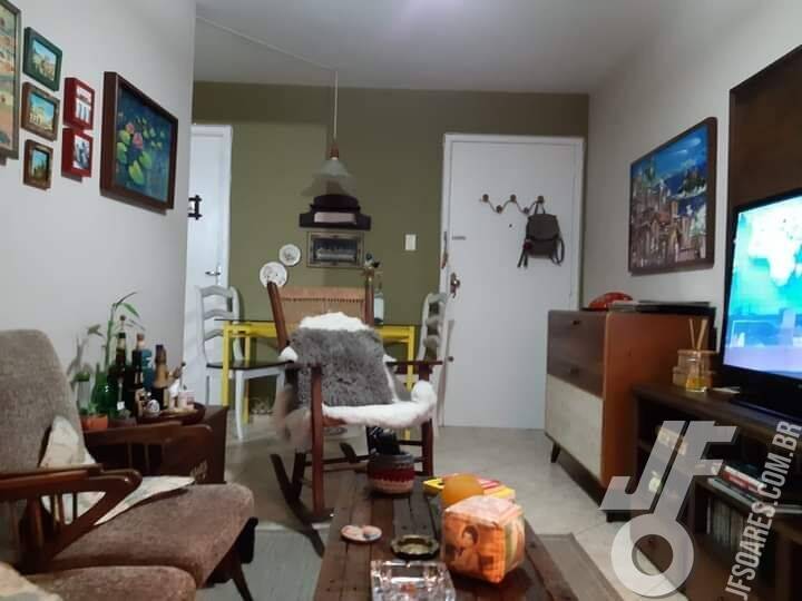 Apartamento, 2 quartos, 56 m² - Foto 3