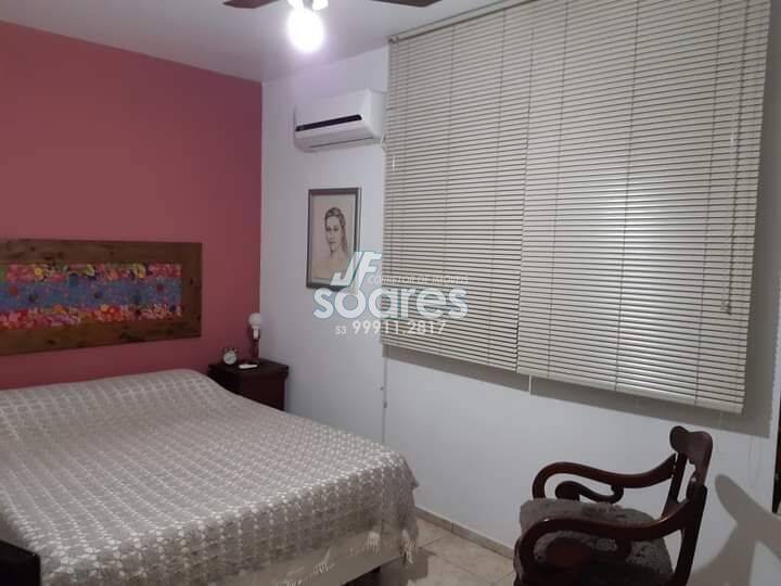 Apartamento à venda com 2 quartos, 56m² - Foto 8