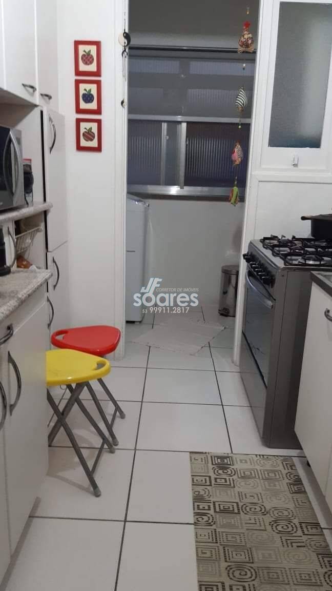 Apartamento à venda com 2 quartos, 56m² - Foto 7