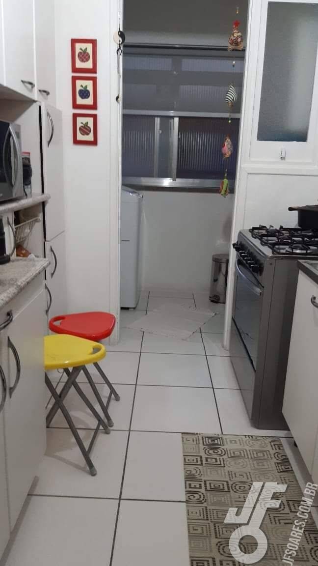 Apartamento, 2 quartos, 56 m² - Foto 7