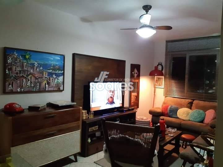 Apartamento à venda com 2 quartos, 56m² - Foto 1