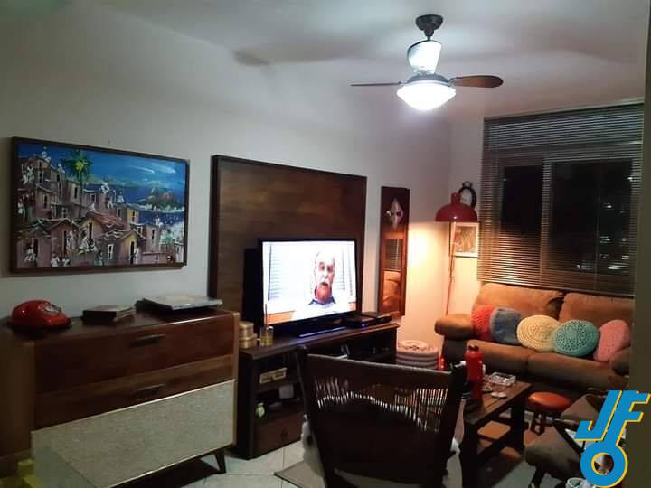 Apartamento, 2 quartos, 56 m² - Foto 1