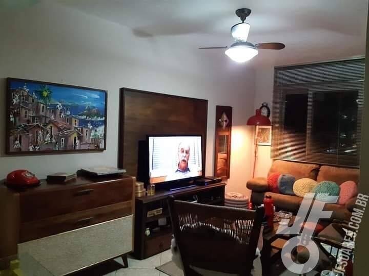 Apartamento, 2 quartos, 56 m² - Foto 1
