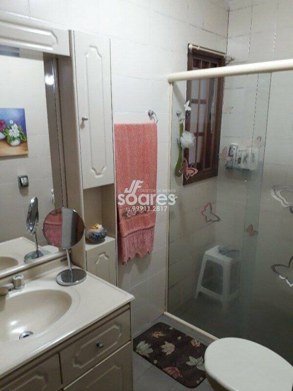 Apartamento à venda com 2 quartos, 160m² - Foto 15