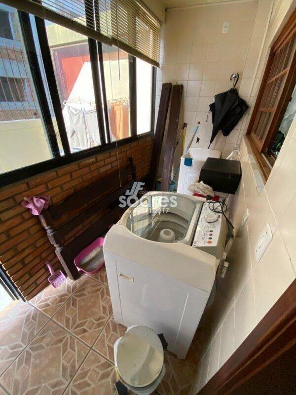 Apartamento à venda com 2 quartos, 160m² - Foto 20