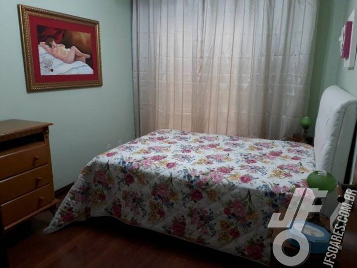 Apartamento, 2 quartos, 160 m² - Foto 9