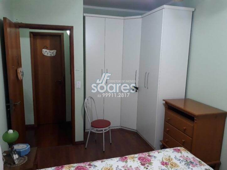 Apartamento à venda com 2 quartos, 160m² - Foto 11