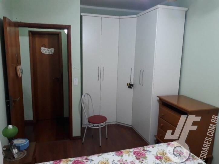 Apartamento, 2 quartos, 160 m² - Foto 11