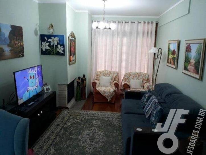 Apartamento, 2 quartos, 160 m² - Foto 1