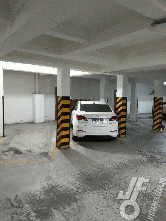 Apartamento, 2 quartos, 160 m² - Foto 21